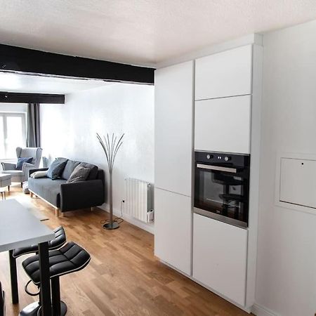 Le Gutenberg - Joli T2 Dans Le Carre D'Or Strasbourg Exterior foto